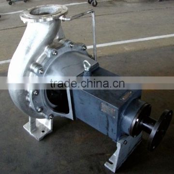 IJ series Chemical Processing Pump