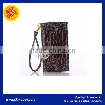 Wallet Case for Samsung Galaxy Note 3 New Product Full Cover Smartphone Card Holder Case photo-6