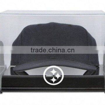 acrylic cap display case - VJFW107042