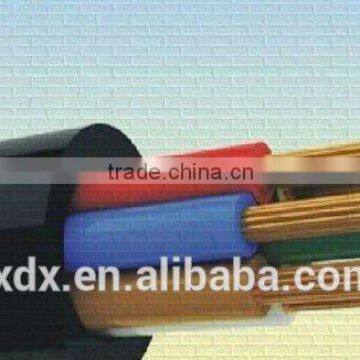KVV Auto Controlling Power Cable Distribution PVC Insulation Control Cable photo-3