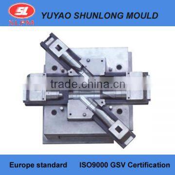 china high quality plastic injection mold maker