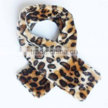 Fleece Scarf/fashion Scarf