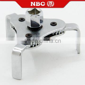 123 Pcs Professional Kraft Hand Tools Socket Set For Car photo-5