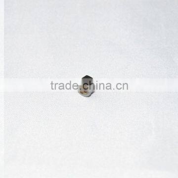 Stainless Steel Anti off and Lock Hex Nut for Boeing Aircraft photo-3