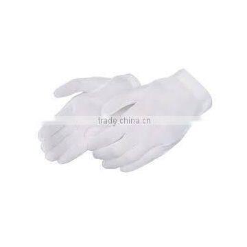Cotton Gloves