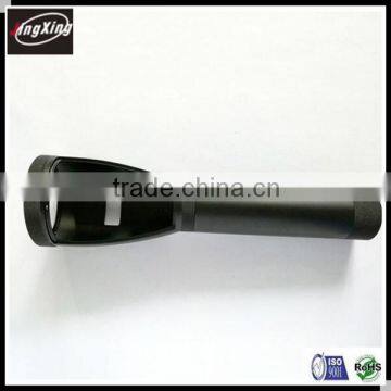 Hot Selling Aluminum CNC Machine Turned Lighting Parts