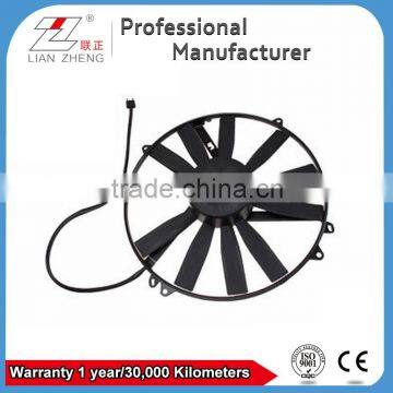 Radiator Cooling Fan/Fan motor 000 500 7093 for Mercedes