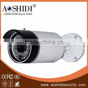 New products megapixel hd cctv camera system outdoor waterproof 960P ahd camera