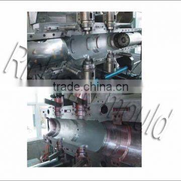 Injection Mould