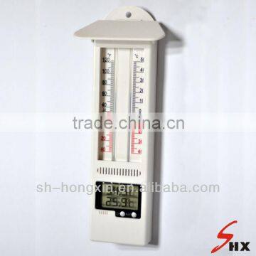 indoor outdoor room temperature digital thermometer