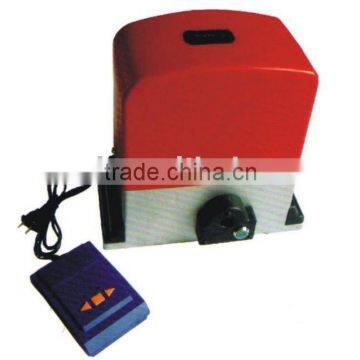 automatic sliding gate operator