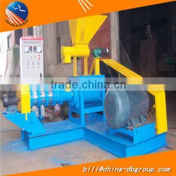 Floating Fish Feed Pellet Machine/poultry equipment