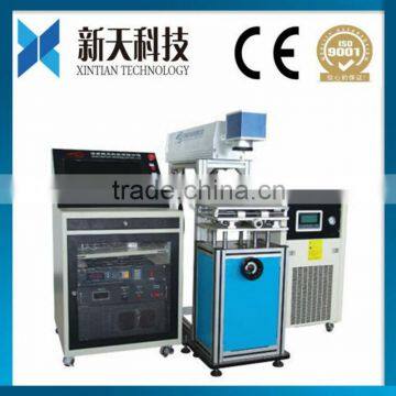 JUMP SALES!! Measuring implement semiconductor side-pumped laser marking machine