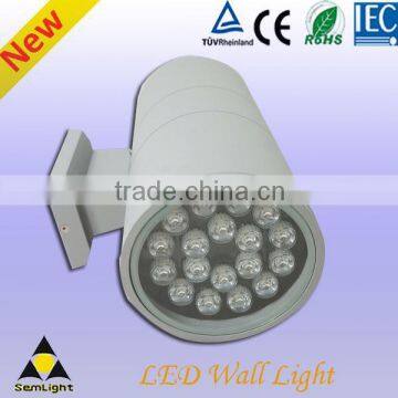Semlight New Lighting LED Wall Fitting With Epistar(SEM-W36-03)