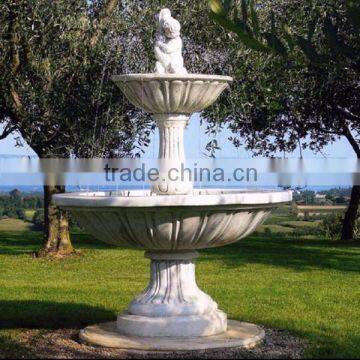 Top-Rated Supplier Custom indian water fountains