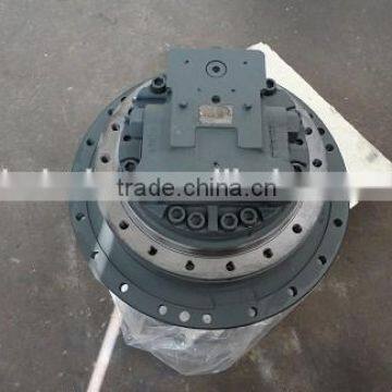 Excavator track drive, EX30 travel motor, UE30 EX33 EX25 EX40-2 EX40 final drive, P/N:4309477, 4331679, 4433991