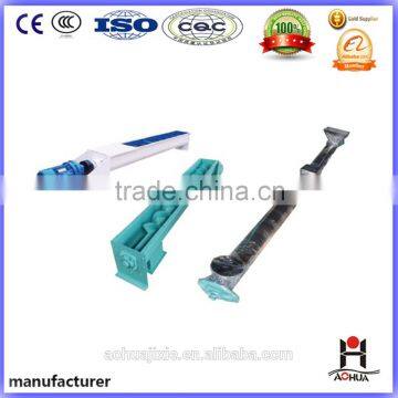 China Manufacturer High Quality Flexible Screw conveyor