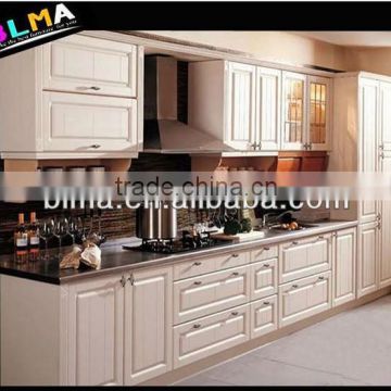 China New New Model High quality Kitchen Cabinet