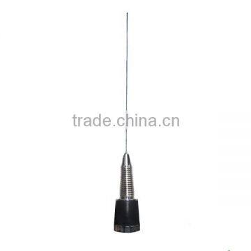 5/8 wave 868M high gain 5.5dBi vehicle mobile NMO car whip antenna