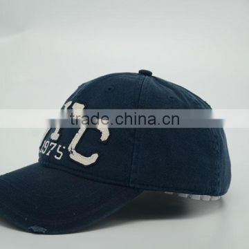 HOT!!!,Promotional Logo embroidery ,Factory Price Baseball cap