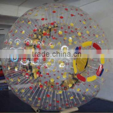 Hola Inflatable Zorb Ball/zorb Ball Price photo-6