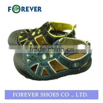 Best selling and durable EVA men sandal 2013