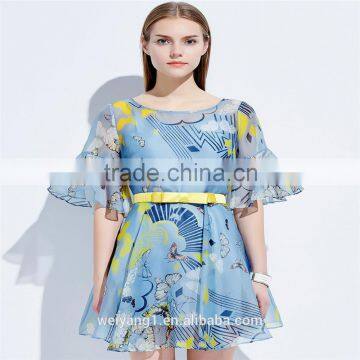 2016 Latest dress designs