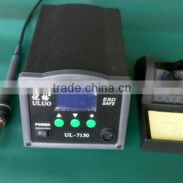 lead free 150W soldering station digital