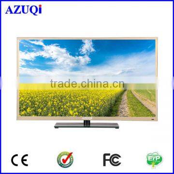 Factory Price 42 inch FHD TFT LED TV Monitor Analog Television Display