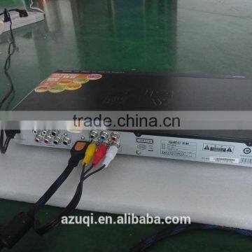 Four Channel Screen Display Distributor FHD LCD Splicing Display Controller Box for Perfect Visual Perspective photo-4