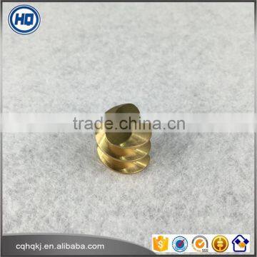 All Kinds of Standard or Non-standard Precision Small Module Worm photo-3