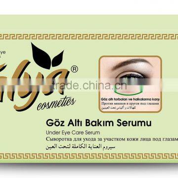 Under Eye Care Serum