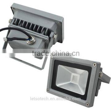 2016 High Quality Low Price 10w 20w 30w Led Flood Light From China 50w 100w Remote Flood Lights With CE &ROHS 3 Years Warranty photo-2