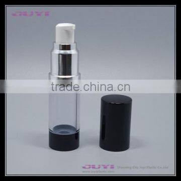 Professional Wholesale High Quality Airless Bottle 10ml 15ml 30ml photo-3