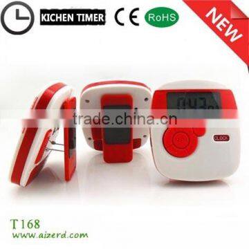 high quality large digital countdown timer switch