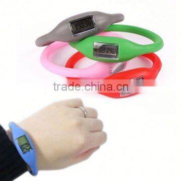multifunctional gift rubber band bracelet patterns for healthy
