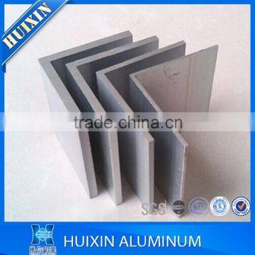 Different Shape Aluminum Profile, Aluminum Angle Profiles, Aluminum u Shape Profile