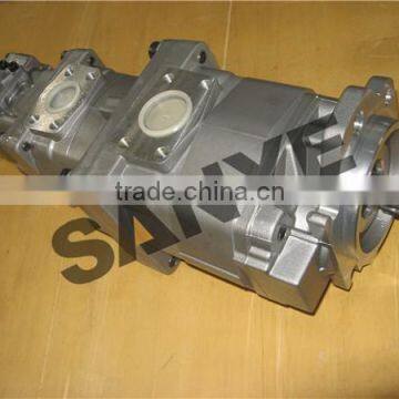 WA320L-5 PUMP ASS'Y 705-56-36050