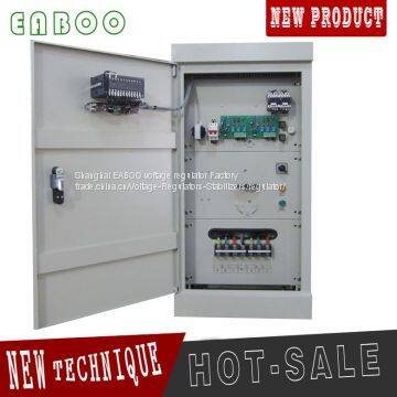 SBW-60KVA Avr AC Automatic Voltage Regulator photo-2
