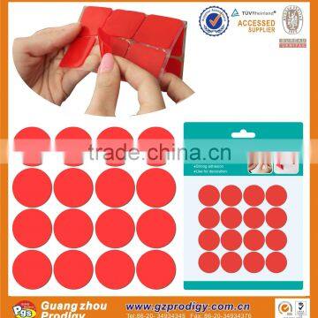 Double Sided Adhesive Strong Removable Adhesive Tape Transparent Adhesive Tape
