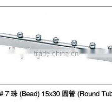 Metal Slatwall Hanging Shelf Brackets photo-3