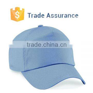 Baseball Cap Adjustable Classic New Cotton Summer Sun 5 Panel Mens Ladies Hat photo-3