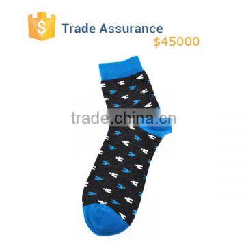 New Fashion Original Men's Socks Bulk Wholesale Socks Custom Design Socks photo-4