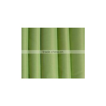 100% polyester blackout fabric for window curtain, plain curtain for hotel flame retardant wholesale hotel curtain