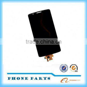 Wholesale lcd touch screen with frame assembly for lg g3 d855 from alibaba China supplier