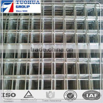 Cheap 8 Gauge Welded Wire Mesh Made in China photo-6
