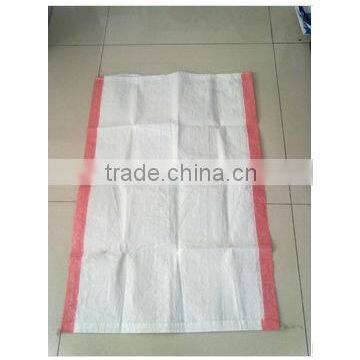 Accept custom order polypropylene woven bag ,animal feed bag for sale