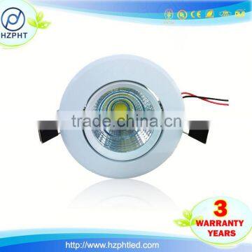 gimbal led downlight recessed led downlight led downlight kit