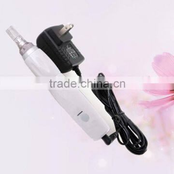 Portable Home use anti-wrinkle electric beauty pen