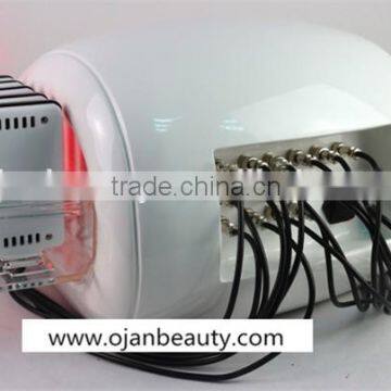 650nm Lipo Laser Weight Loss / Weight Loss Laser Machine / Lipo Laser Fat Reduction photo-5